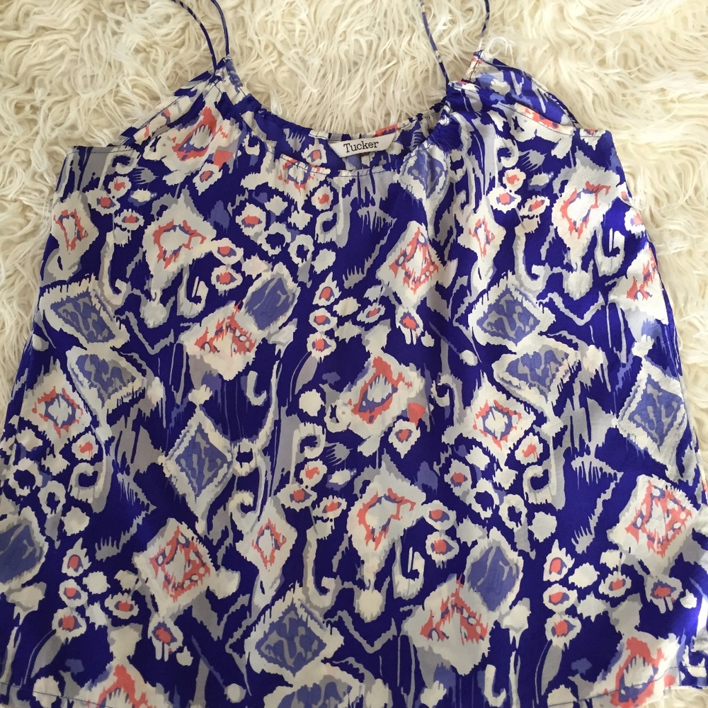 Tucker Camisole Size XS/P